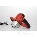 1050W Soft Start Electric Lack Paddle Mixer